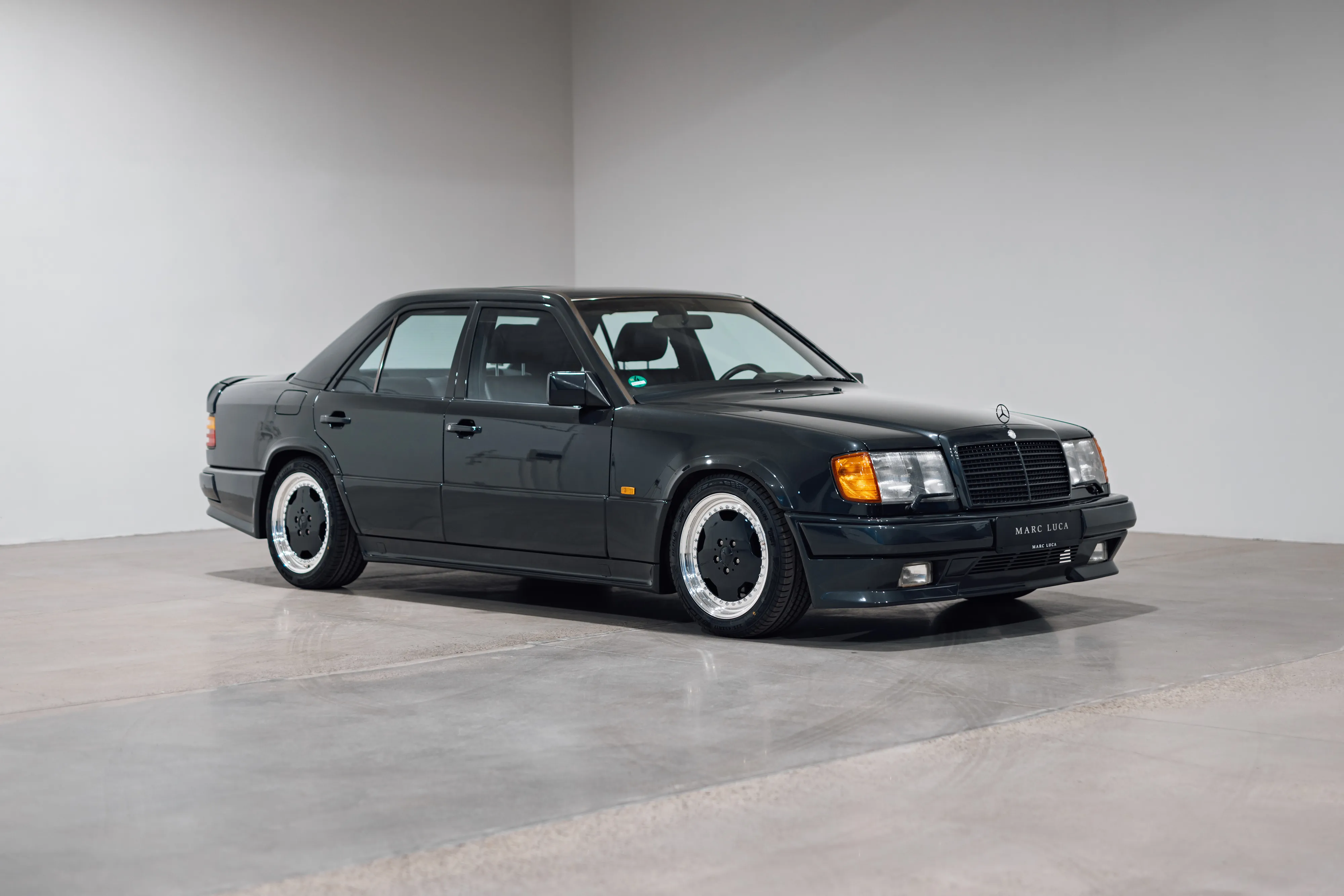 MB 300E 3.4 AMG